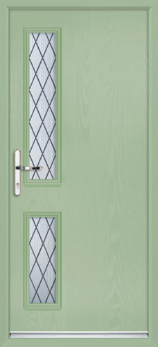 Chartwell Green Frame